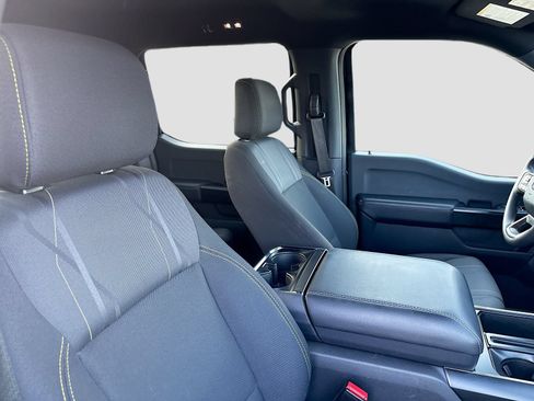 Used 2025 Ford F150 STX AWD/4WD image 25