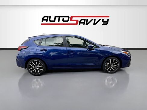 Used 2025 Subaru Impreza 2.0i Sport AWD/4WD image 8