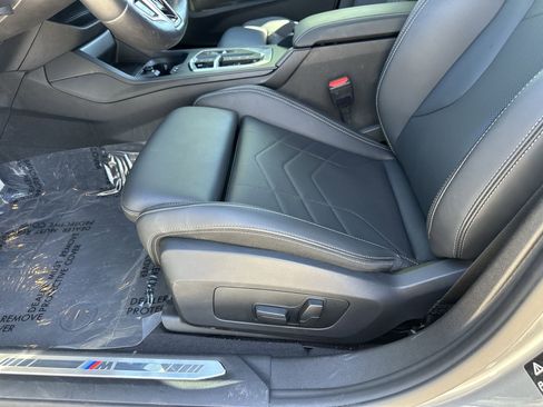 Certified 2025 BMW 228i xDrive 228 xDrive Gran Coupe image 21