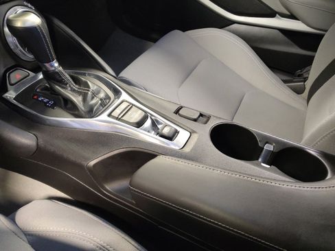 Used 2018 Chevrolet Camaro LT w/ RS Package image 26