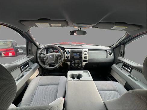 Used 2013 Ford F150 XLT w/ Luxury Equipment Group AWD/4WD image 27