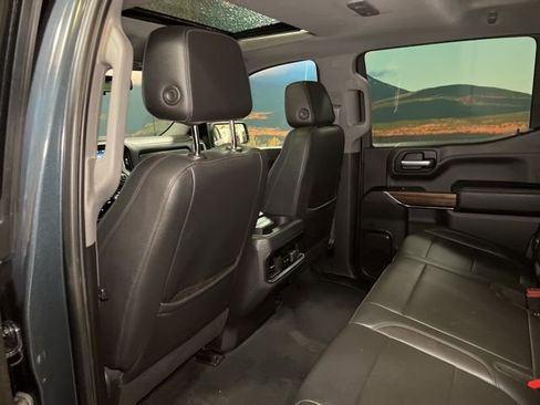 Used 2021 Chevrolet Silverado 1500 RST w/ All Star Edition Plus image 58