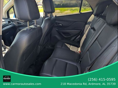 Used 2018 Buick Encore Essence image 5