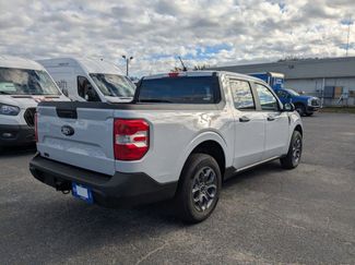 New 2025 Ford Maverick XLT w/ Equipment Group 301A video 4