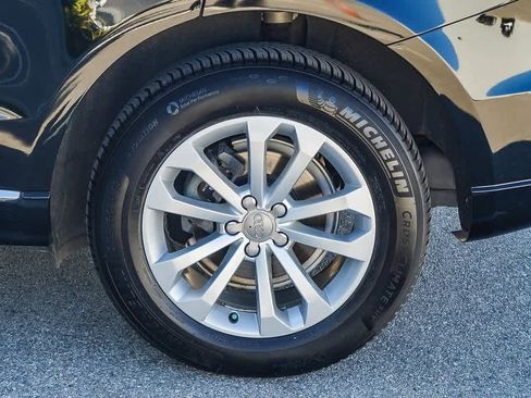 Used 2015 Audi Q5 2.0T Premium image 9