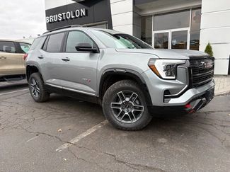 New 2026 GMC Terrain AT4 video 4