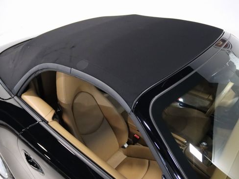 Used 2007 Porsche 911 Carrera image 76