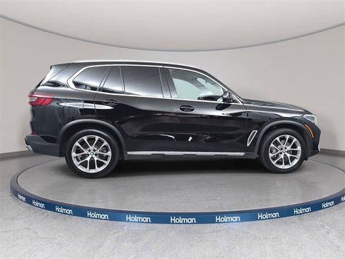 Used 2020 BMW X5 xDrive40i w/ Convenience Package image 5