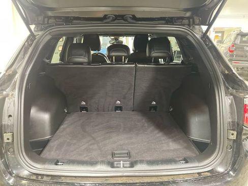 Certified 2024 Jeep Compass Latitude AWD/4WD image 22