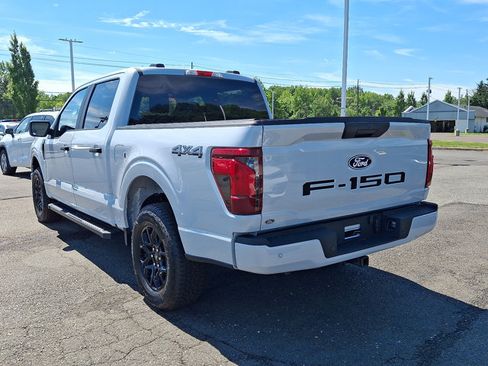 Used 2025 Ford F150 STX AWD/4WD image 15