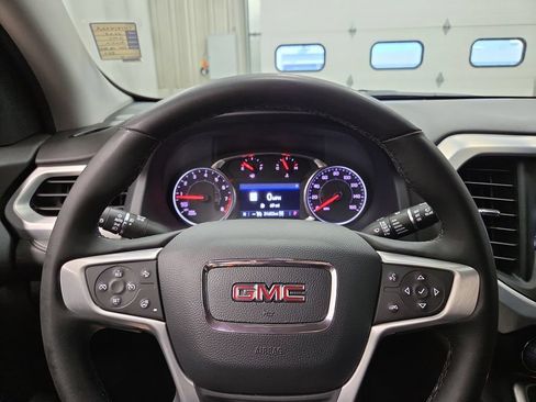 Used 2023 GMC Acadia SLT w/ Elevation Edition AWD/4WD image 24