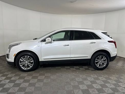 Used 2023 Cadillac XT5 Premium Luxury image 6