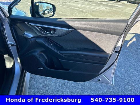 Used 2022 Subaru WRX Premium image 13