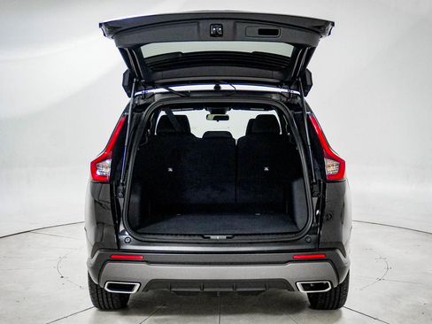 Used 2025 Honda CR-V Sport image 8