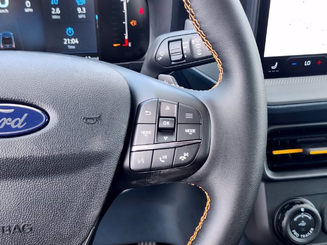 New 2026 Ford Maverick Tremor AWD/4WD image 30