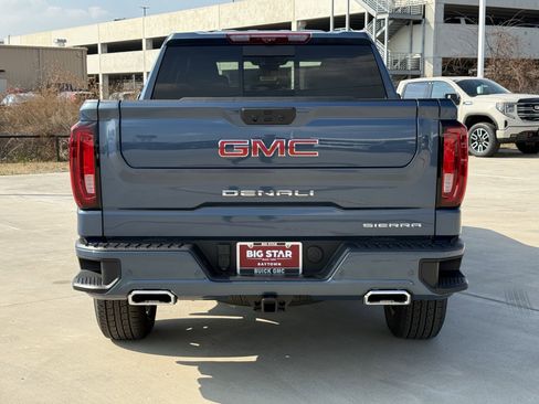New 2026 GMC Sierra 1500 Denali w/ Technology Package image 6