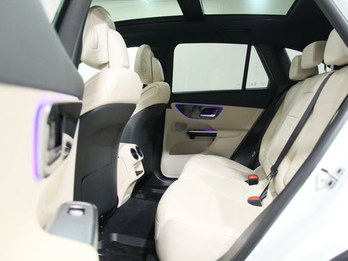 Certified 2026 Mercedes-Benz GLC 300 4MATIC image 29