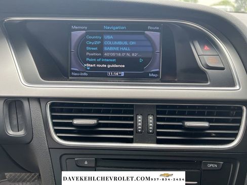 Used 2012 Audi S5 Premium Plus image 8