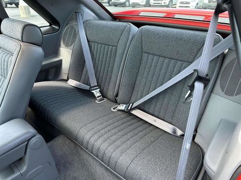 Used 1993 Ford Mustang Cobra image 14