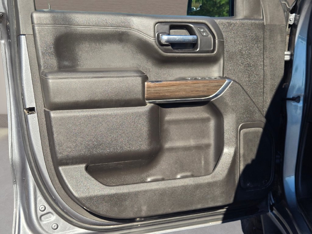 Used 2022 Chevrolet Silverado 1500 RST AWD/4WD image 20
