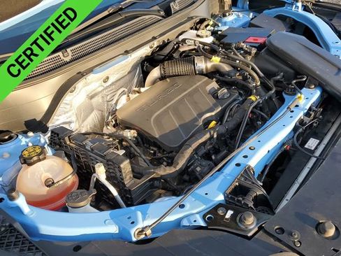 Used 2024 Chevrolet Trax RS w/ Driver Confidence Package image 29