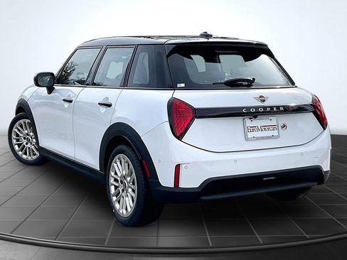 New 2026 MINI Cooper S image 3