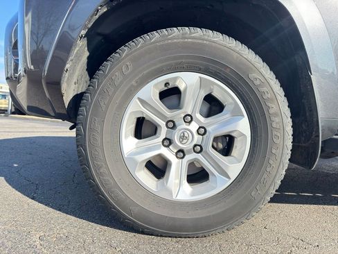 Certified 2023 Toyota 4Runner SR5 image 16