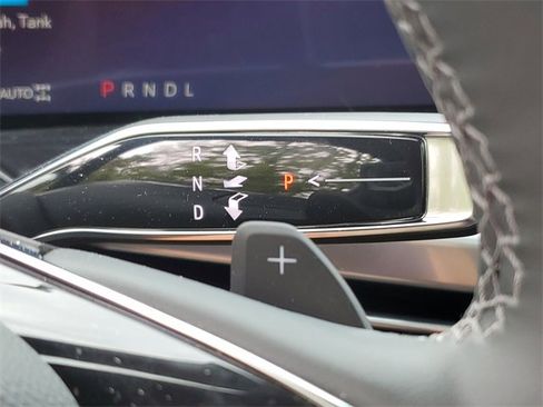 New 2025 Cadillac Escalade Sport w/ Touring Package image 16