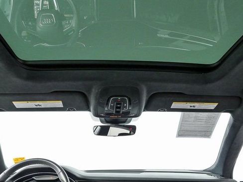 Used 2023 Audi SQ8 Prestige w/ Prestige Package image 20