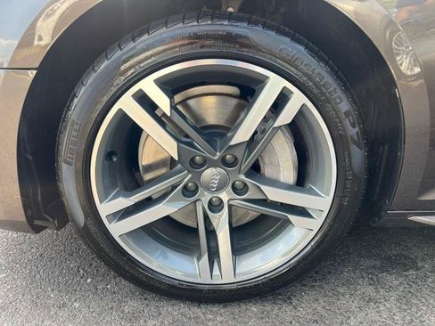 Used 2017 Audi A4 2.0T Premium Plus AWD/4WD image 26