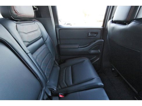 New 2026 Nissan Frontier PRO-4X image 9