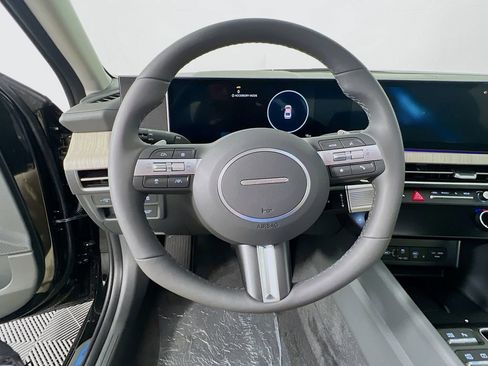 New 2026 Hyundai Sonata Limited image 10