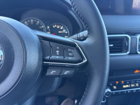 Used 2024 MAZDA CX-5 AWD 2.5 S w/ Premium Plus Pkg image 20