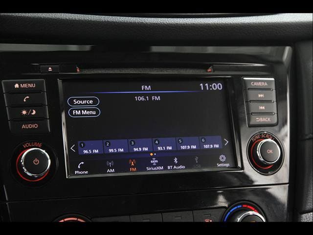 Used 2019 Nissan Rogue S AWD/4WD image 12