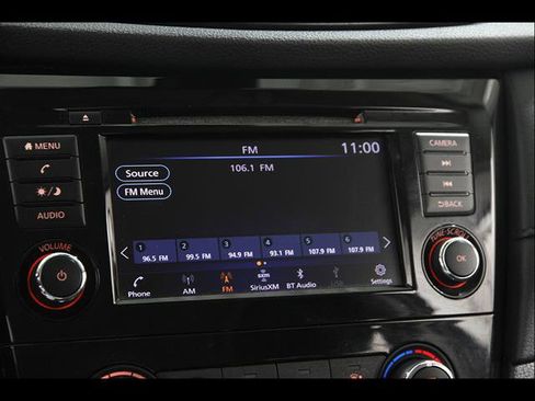 Used 2019 Nissan Rogue S AWD/4WD image 12