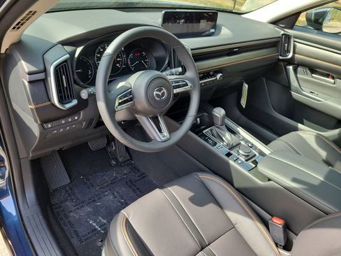 New 2026 MAZDA CX-50 AWD 2.5 Hybrid w/ Weather Package image 15
