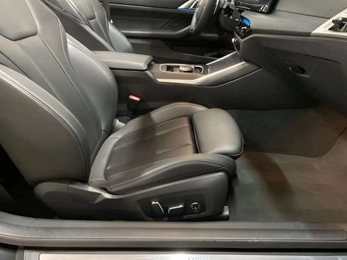 Used 2025 BMW 430i Convertible RWD image 74