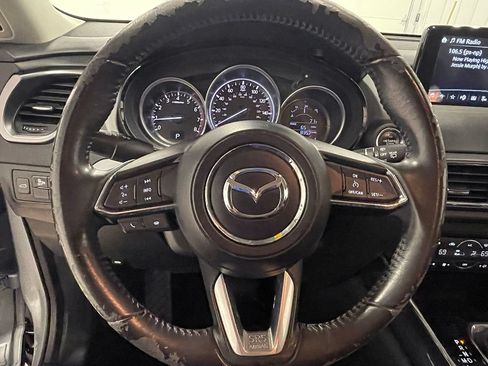 Used 2016 MAZDA CX-9 Touring AWD/4WD image 35