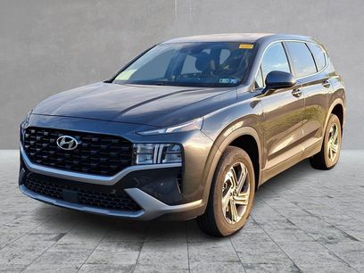 Used 2023 Hyundai Santa Fe SE