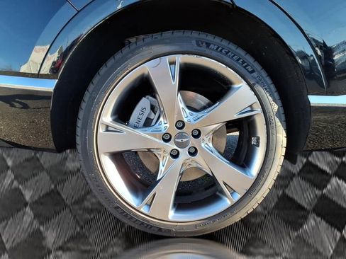 Used 2024 Genesis GV80 3.5T w/ Prestige Package image 9