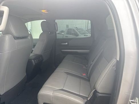 Used 2020 Toyota Tundra Limited image 13