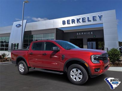 Used 2024 Ford Ranger XL