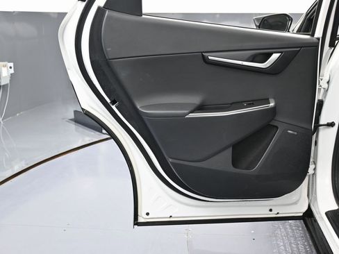 Used 2022 Kia EV6 Wind image 37