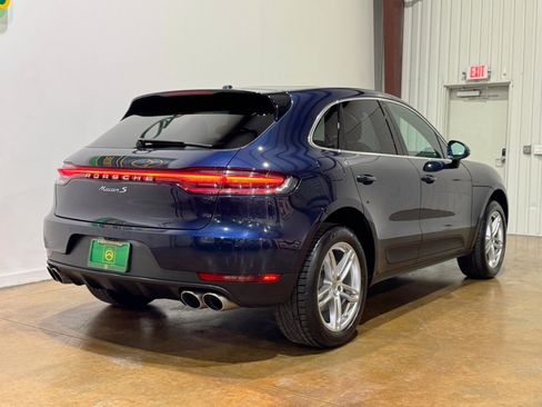 Used 2019 Porsche Macan S image 7