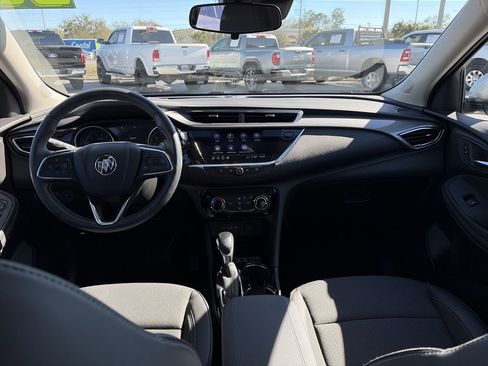Used 2023 Buick Encore GX Preferred image 25