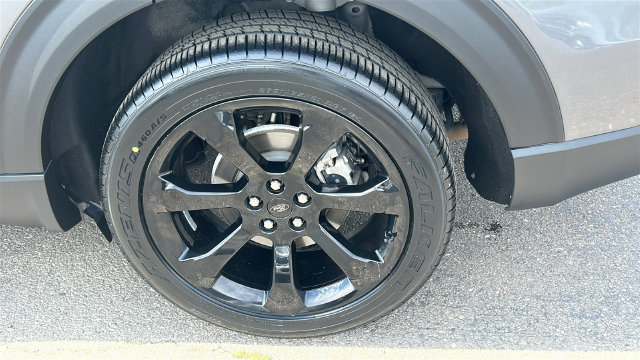 Certified 2023 Ford Explorer ST-Line w/ Class IV Trailer Tow Package AWD/4WD image 6