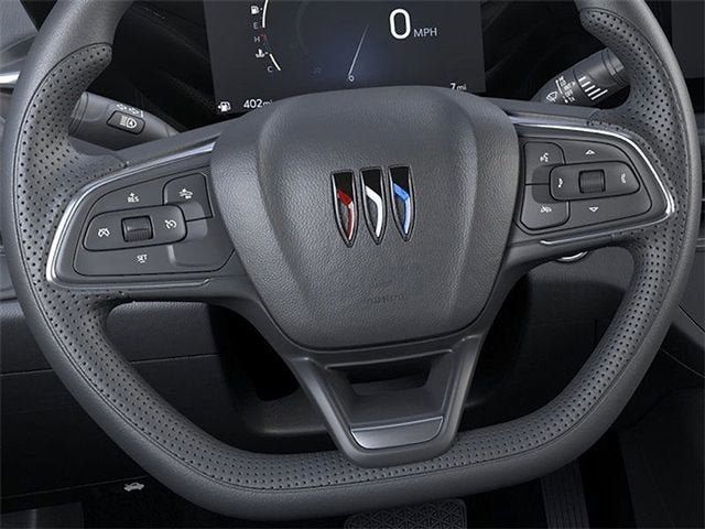 New 2026 Buick Envista Preferred FWD image 19