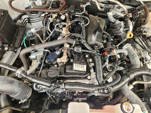 Used 2024 Toyota Tacoma SR RWD image 31