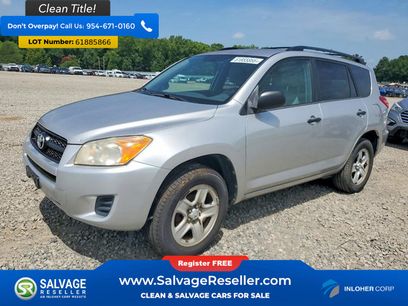 Used 2012 Toyota RAV4 FWD w/ Value Pkg
