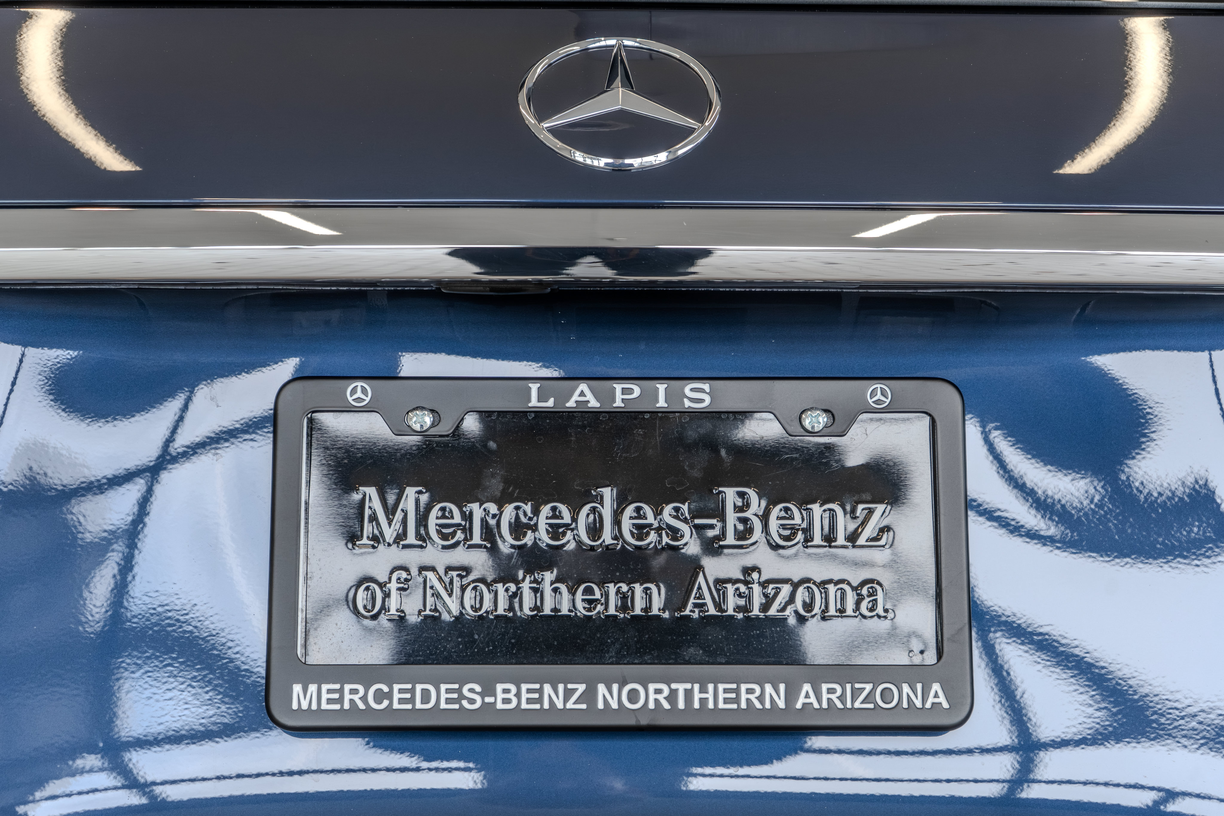 Used 2026 Mercedes-Benz GLE 53 AMG 4MATIC image 15